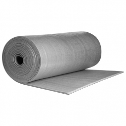 Рулоны К-FLEX РЕ AD, PE METAL, PE AD METAL