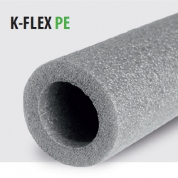 Трубки K-FLEX PE, PE FRIGO