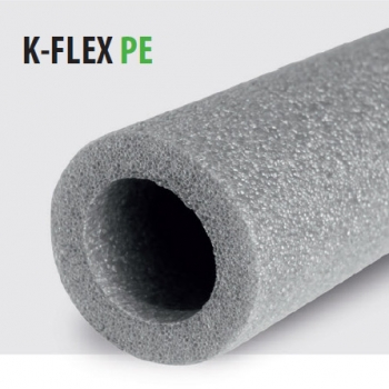 Трубки K-FLEX PE