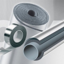 K-FLEX  AL CLAD SYSTEMS